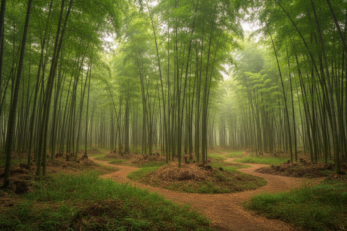 10 Mind-Blowing Facts You Didn't Know About Bamboo