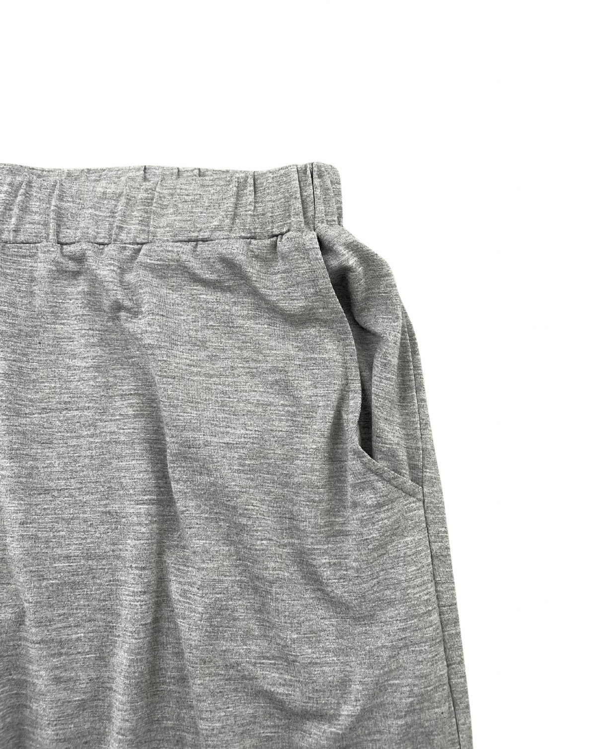 Bamboo Women's Jogger Pants – Soft Relaxed Fit Lounge Sweatpants