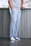 Bamboo Men's Lounge Pants – Soft Relaxed Fit Jogger Pants