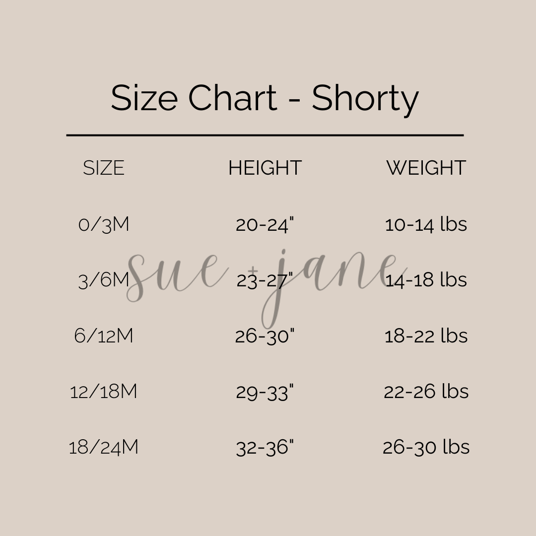 Bamboo Baby Zippy Sleeper – Soft Summer Surf Print Footless Pajamas