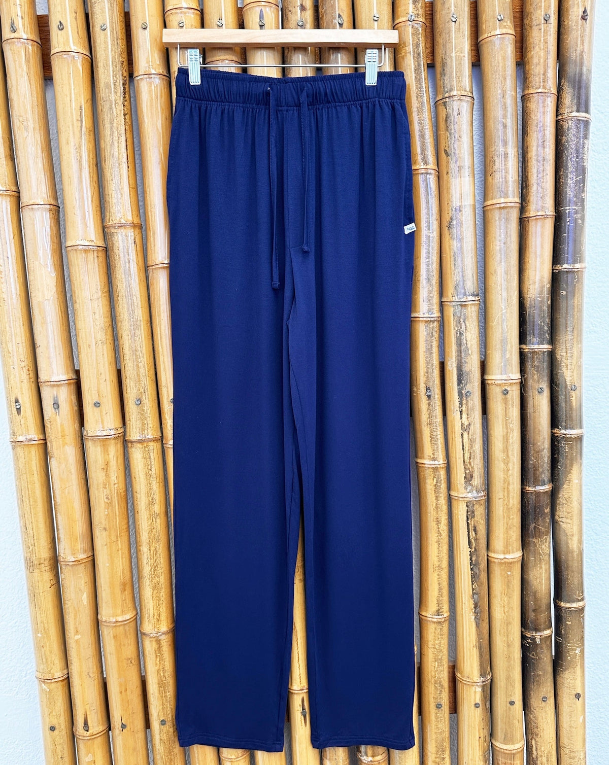 Bamboo Men's Lounge Pants – Soft Relaxed Fit Jogger Pants