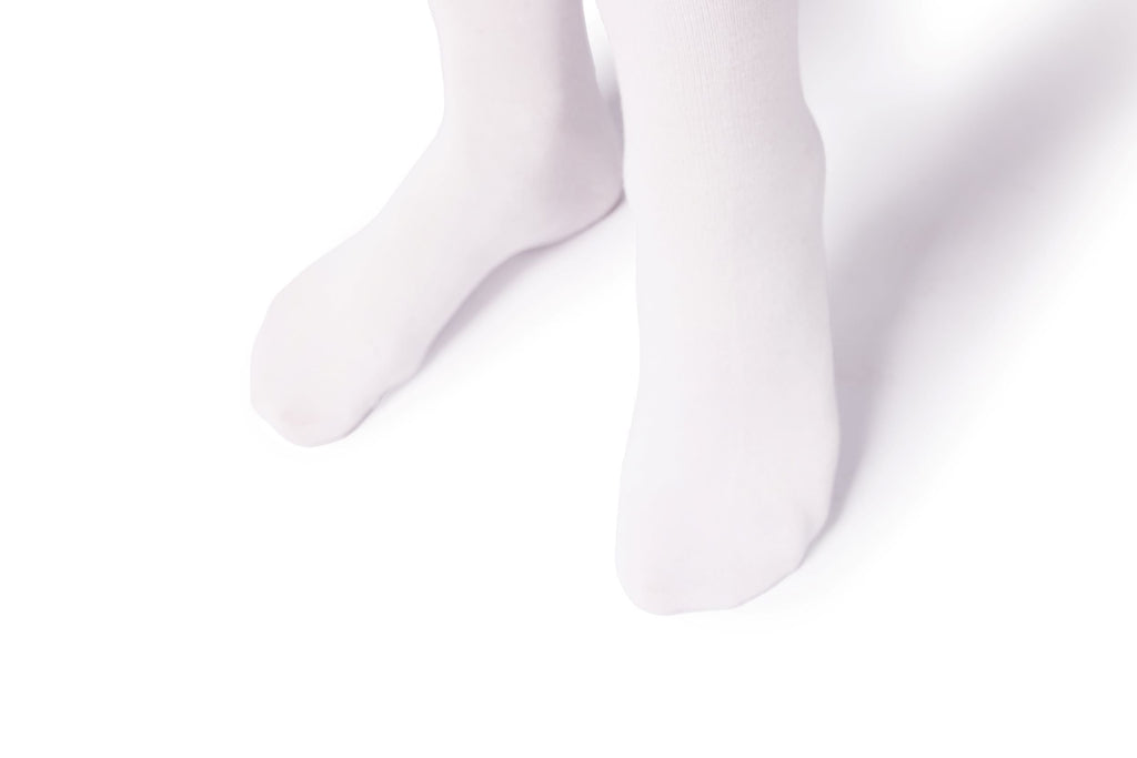 Bamboo Men's Crew Socks 3-Pack – Soft Breathable Everyday Socks