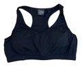 Bamboo Women's Sports Bra – Soft Moisture-Wicking Racerback Bra