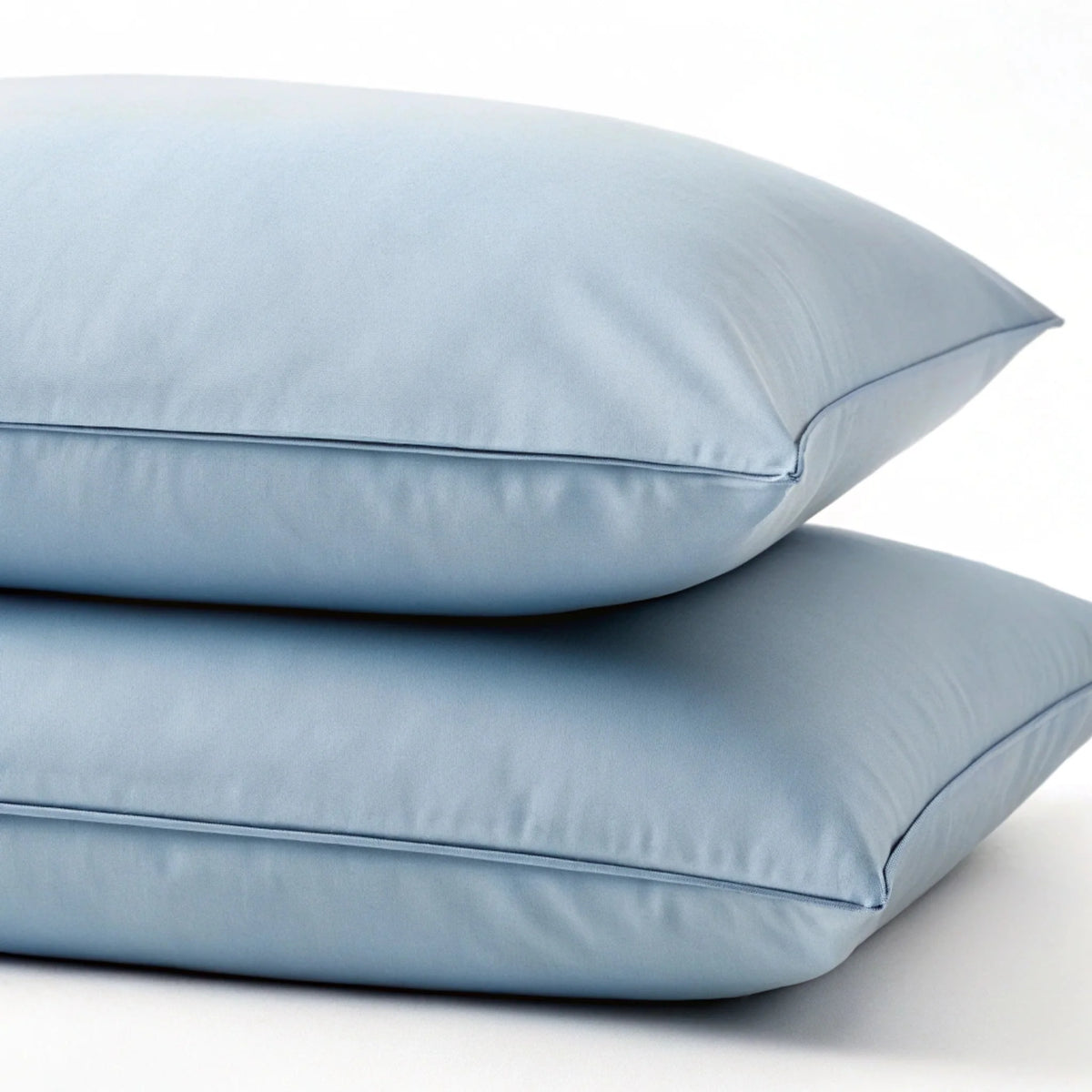 Copper-Infused Bamboo Pillowcase – Soft Cooling Anti-Aging Pillow Cover