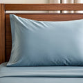 Copper-Infused Bamboo Pillowcase – Soft Cooling Anti-Aging Pillow Cover