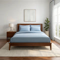 Copper-Infused Bamboo Sheet Set – Soft Cooling Comfort Bed Sheets