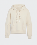 Bamboo Women's Pullover Hoodie – Cozy Lounge Fleece Sweatshirt