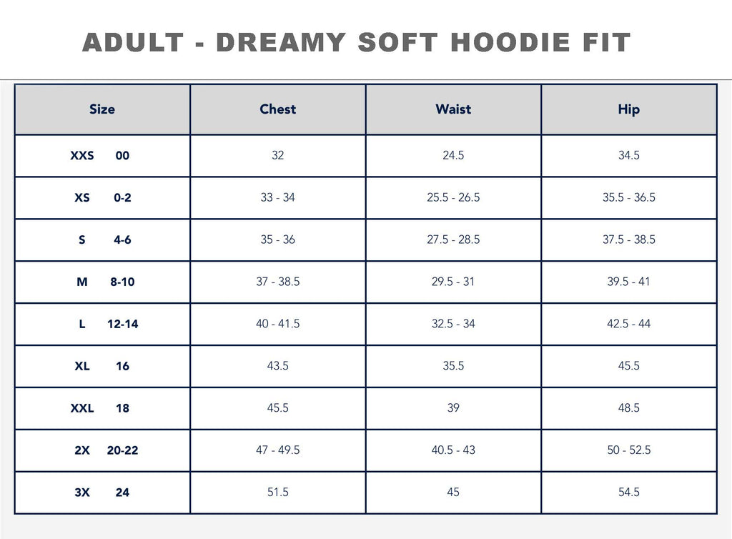 Bamboo Women's Pullover Hoodie – Cozy Lounge Fleece Sweatshirt