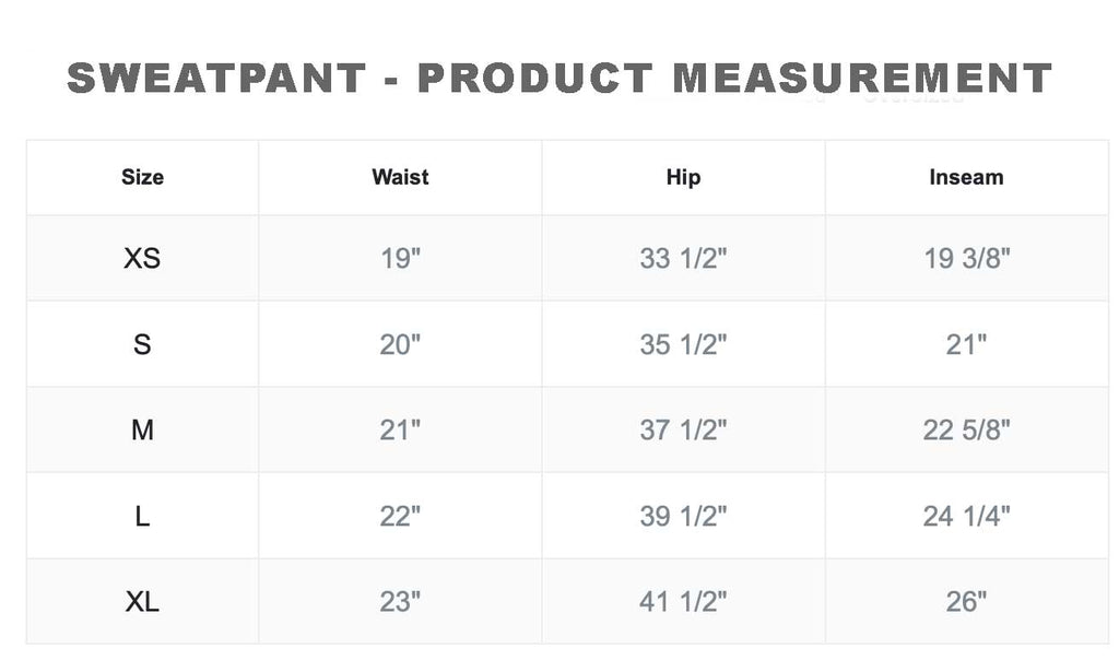 Bamboo Kids Sweatpants – Soft Relaxed Fit Lounge Jogger Pants