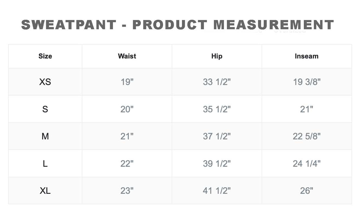 Bamboo Kids Sweatpants – Soft Relaxed Fit Lounge Jogger Pants