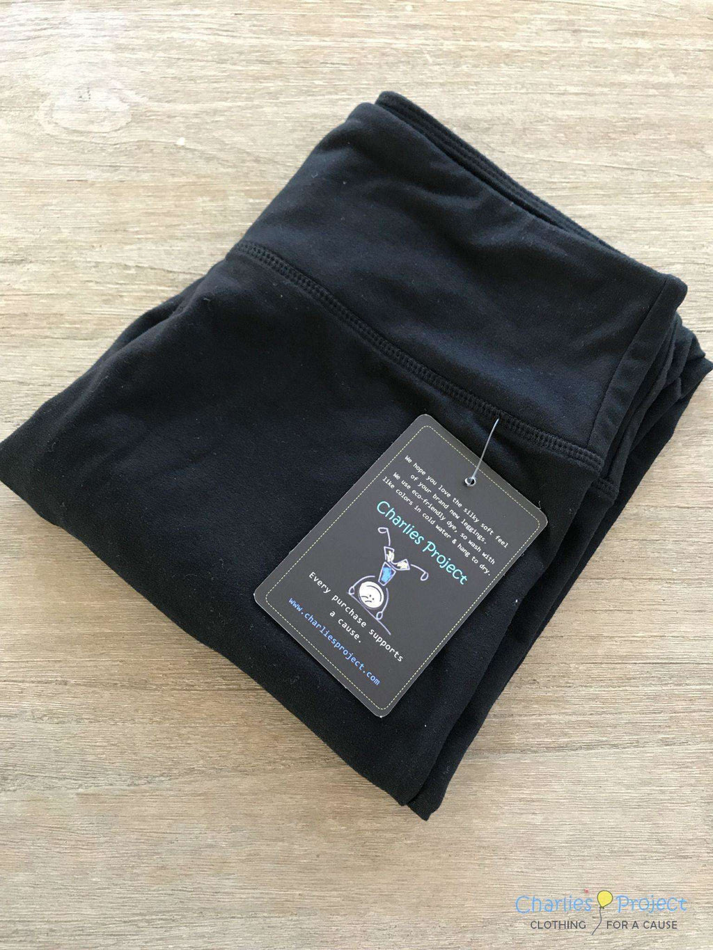 Bamboo Girls Buttery Soft Leggings – Everyday Stretch Full-Length Pants