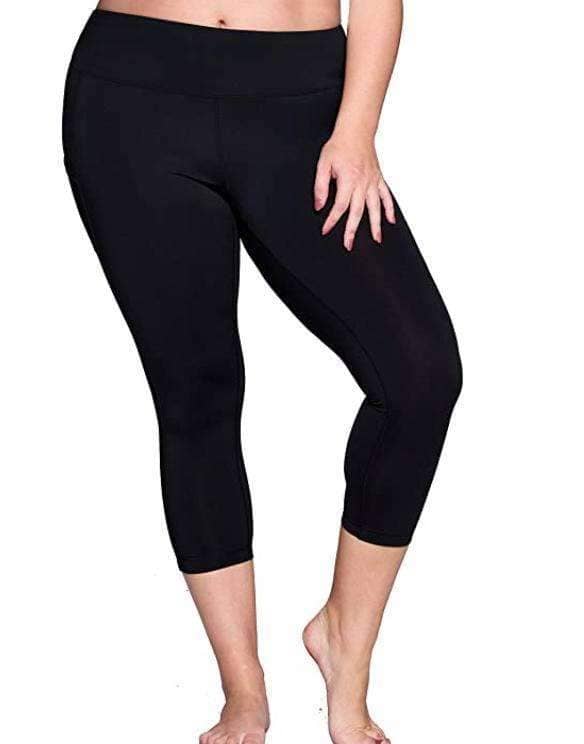 Bamboo Girls Buttery Soft Leggings – Everyday Stretch Full-Length Pants