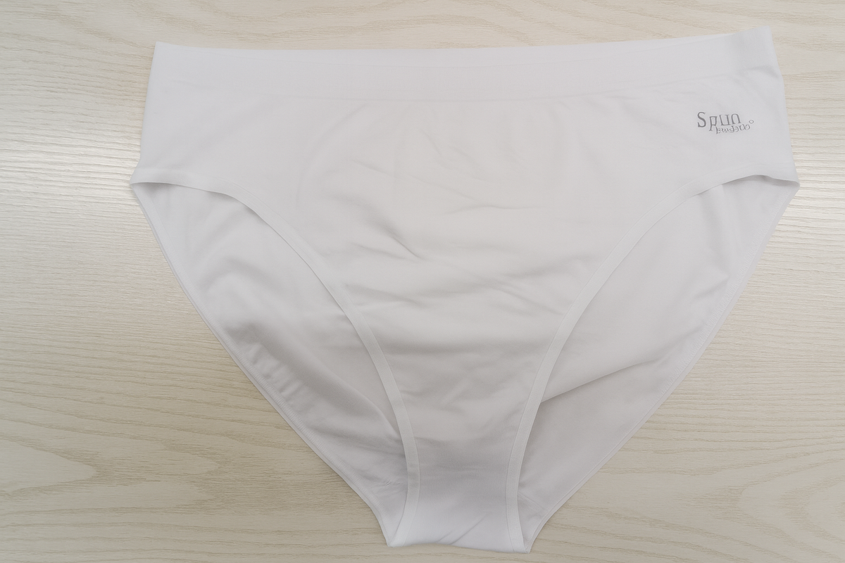 Aura Bamboo Brief
