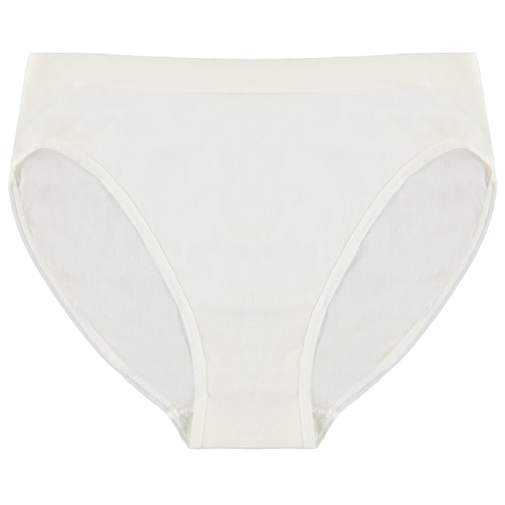 Women's Bamboo Underwear – Soft & Breathable Two-Tone