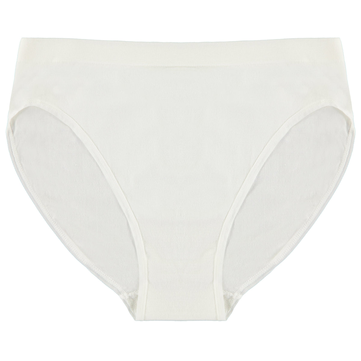 Women's Bamboo Underwear – Soft & Breathable Two-Tone